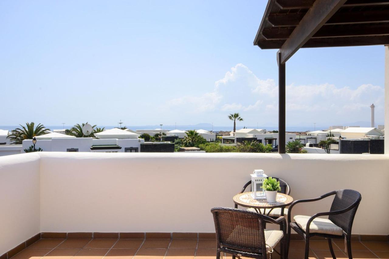 Villa Zafiro 34 Playa Blanca  Exterior foto